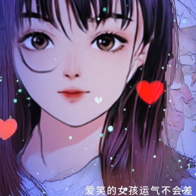 小伊朵💋