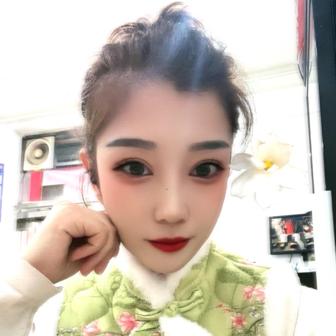 依晗ℒøṽℯ🔔💕