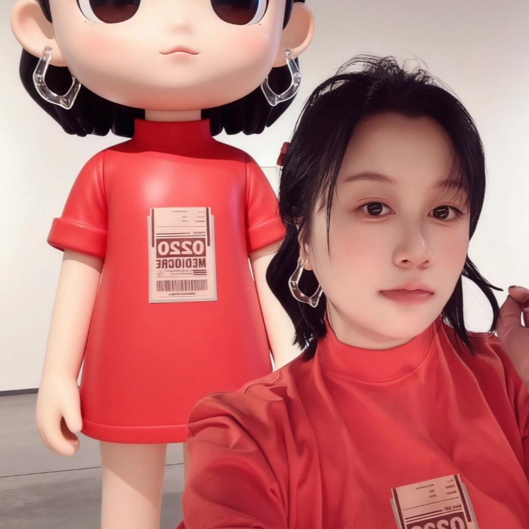 楊ᥫᩣ啊（杭州空瓶子live总裁版）