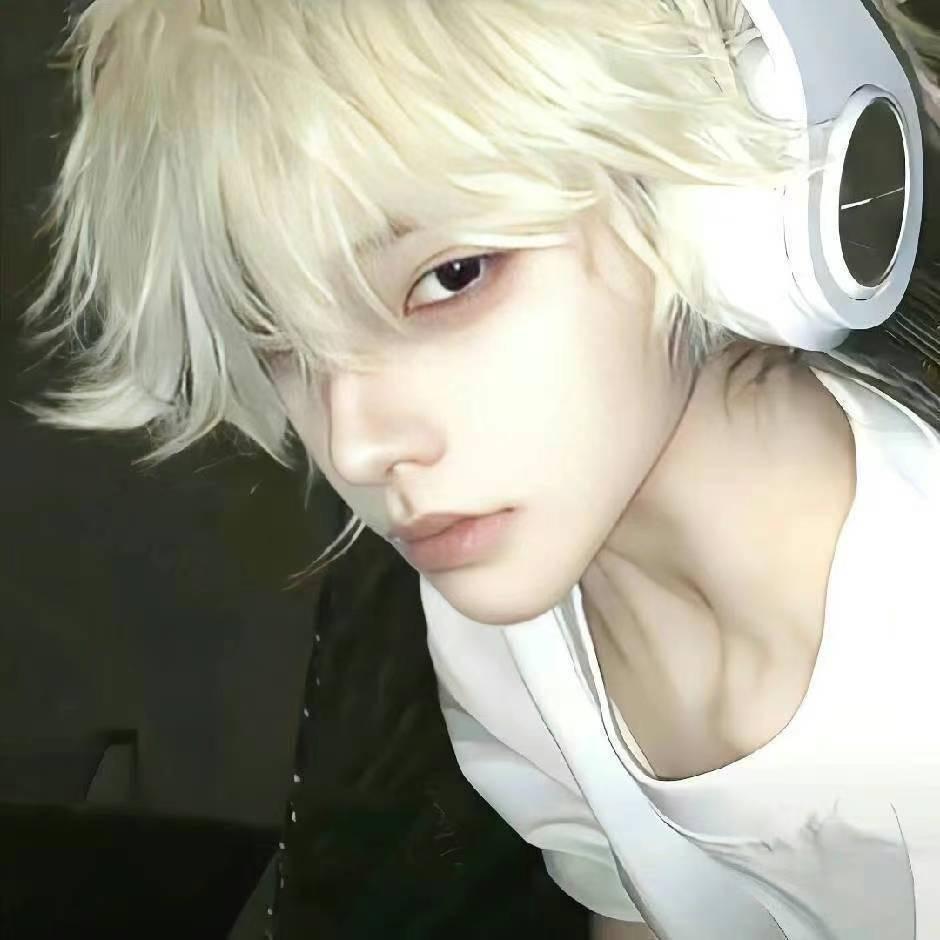 桦晚（三角洲跑刀）