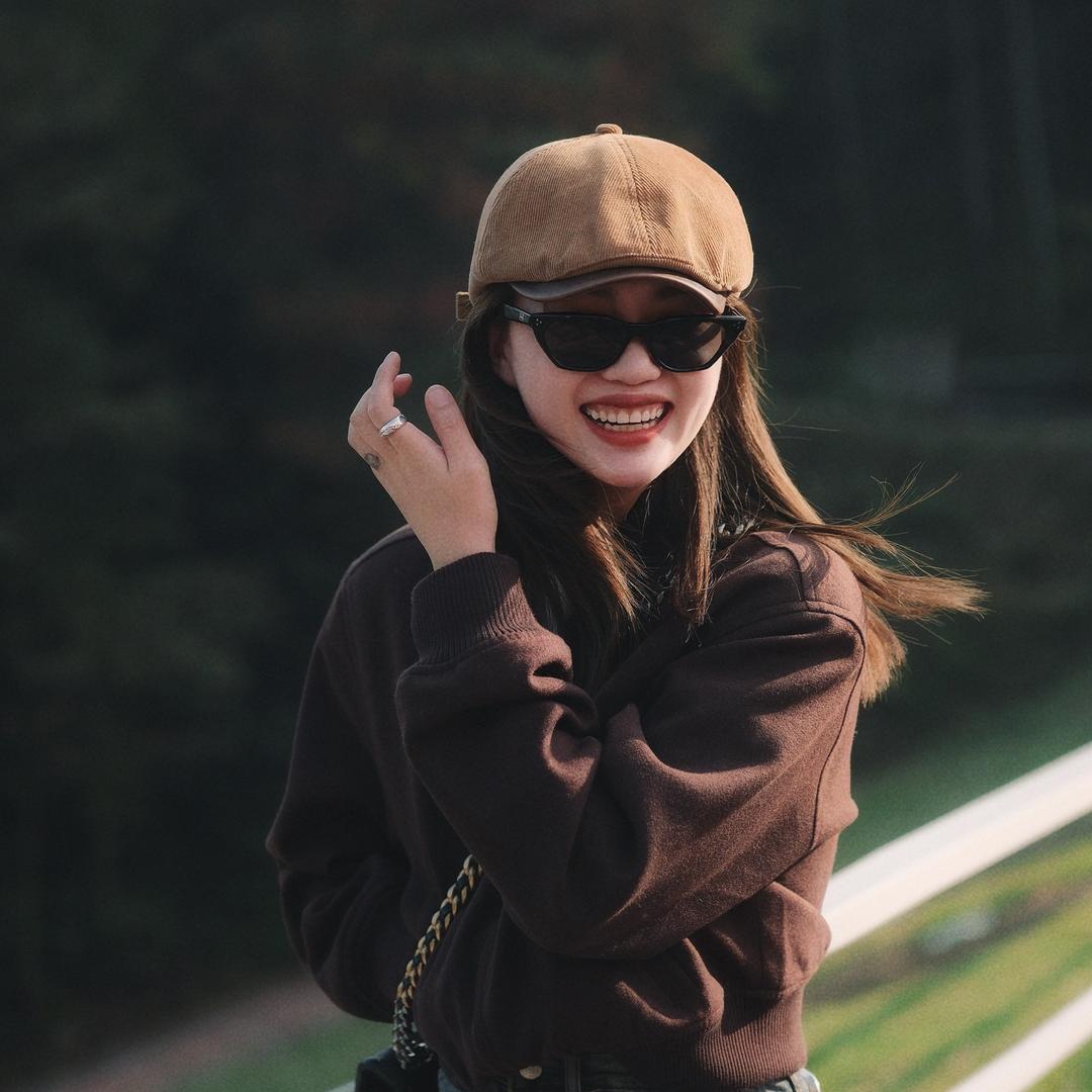 m女装徐霉霉