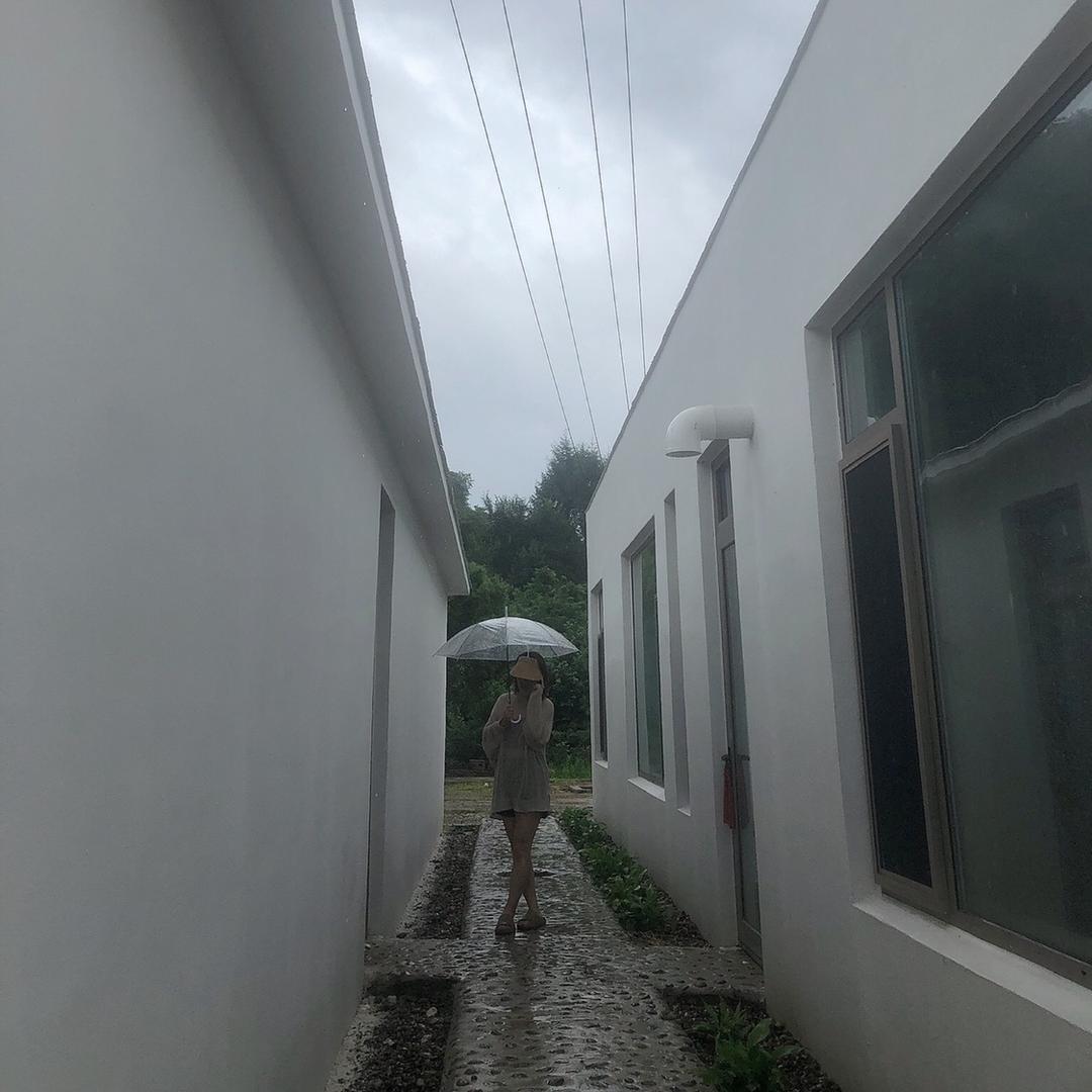 桓仁静心山舍民宿