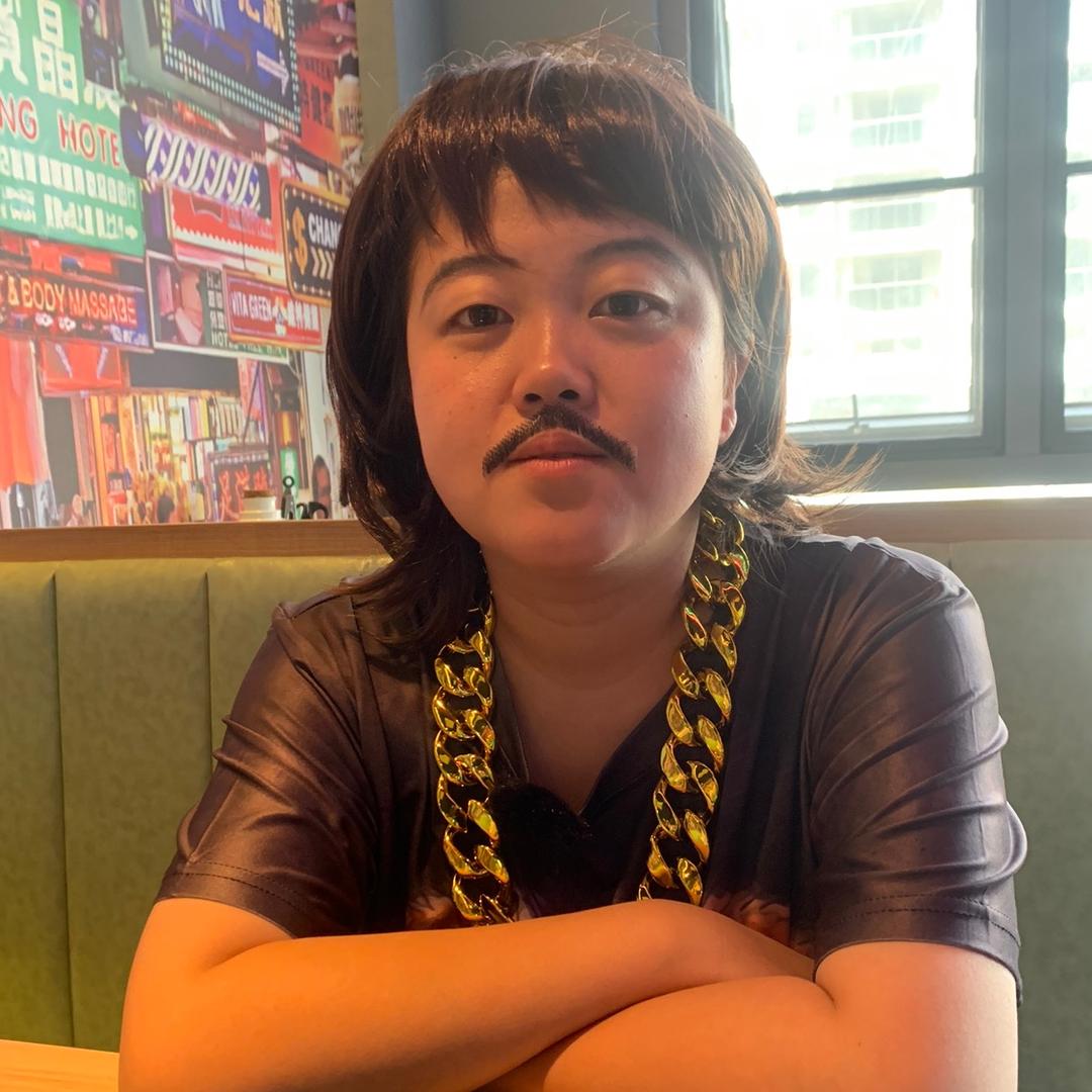 舟山小艺闰