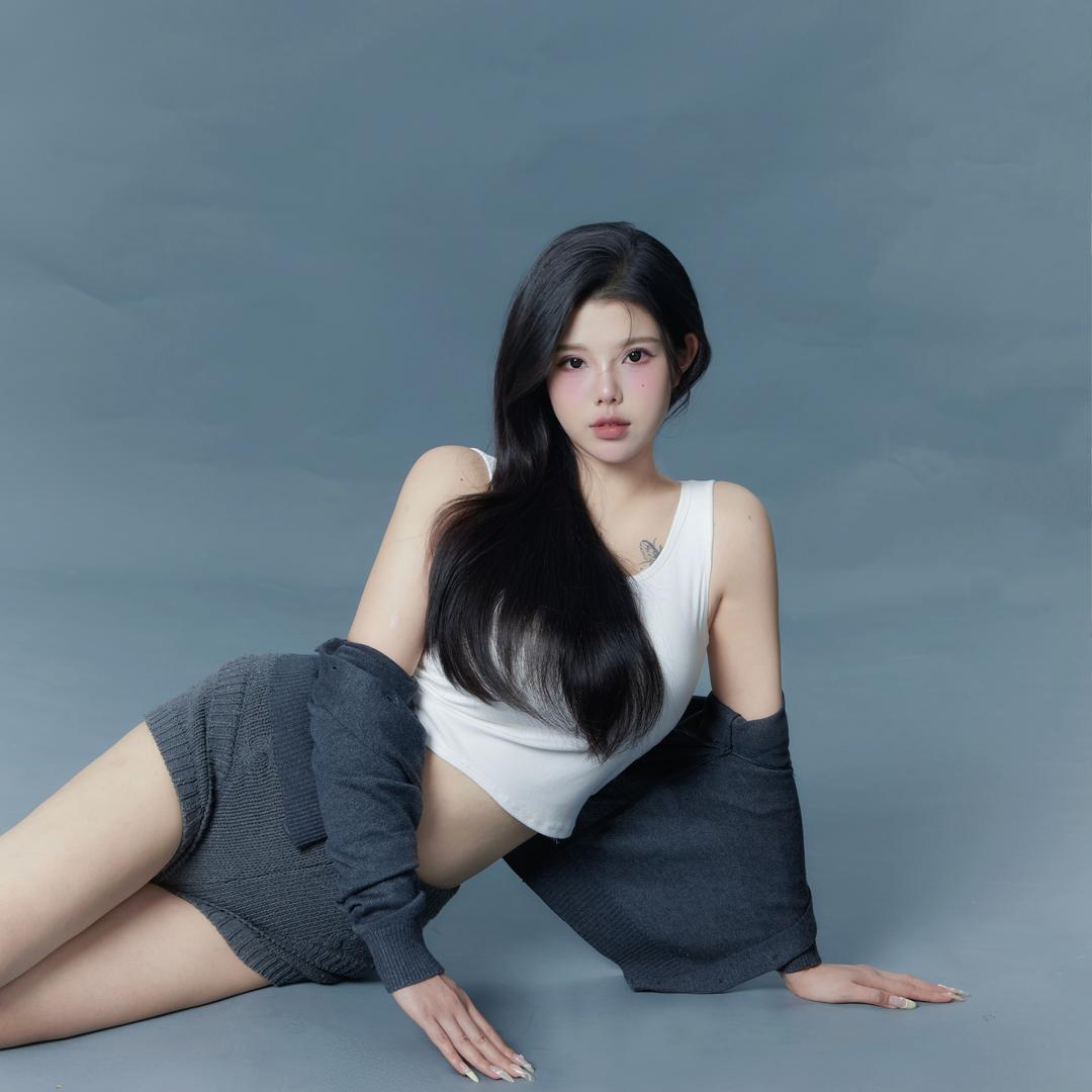 豆花付