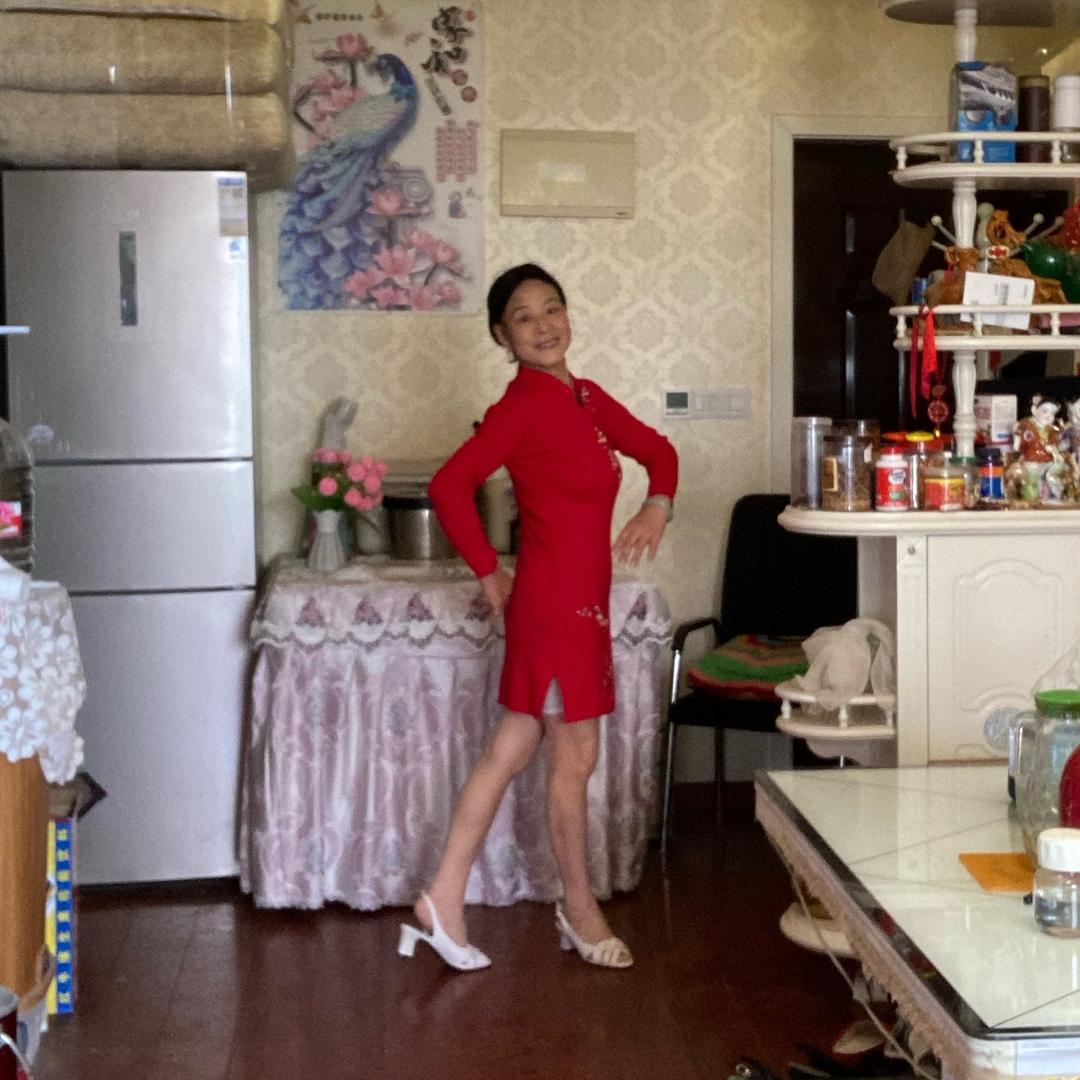 李承欢