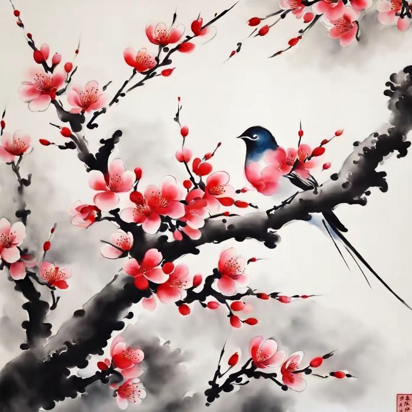 燕姐感恩遇见｝