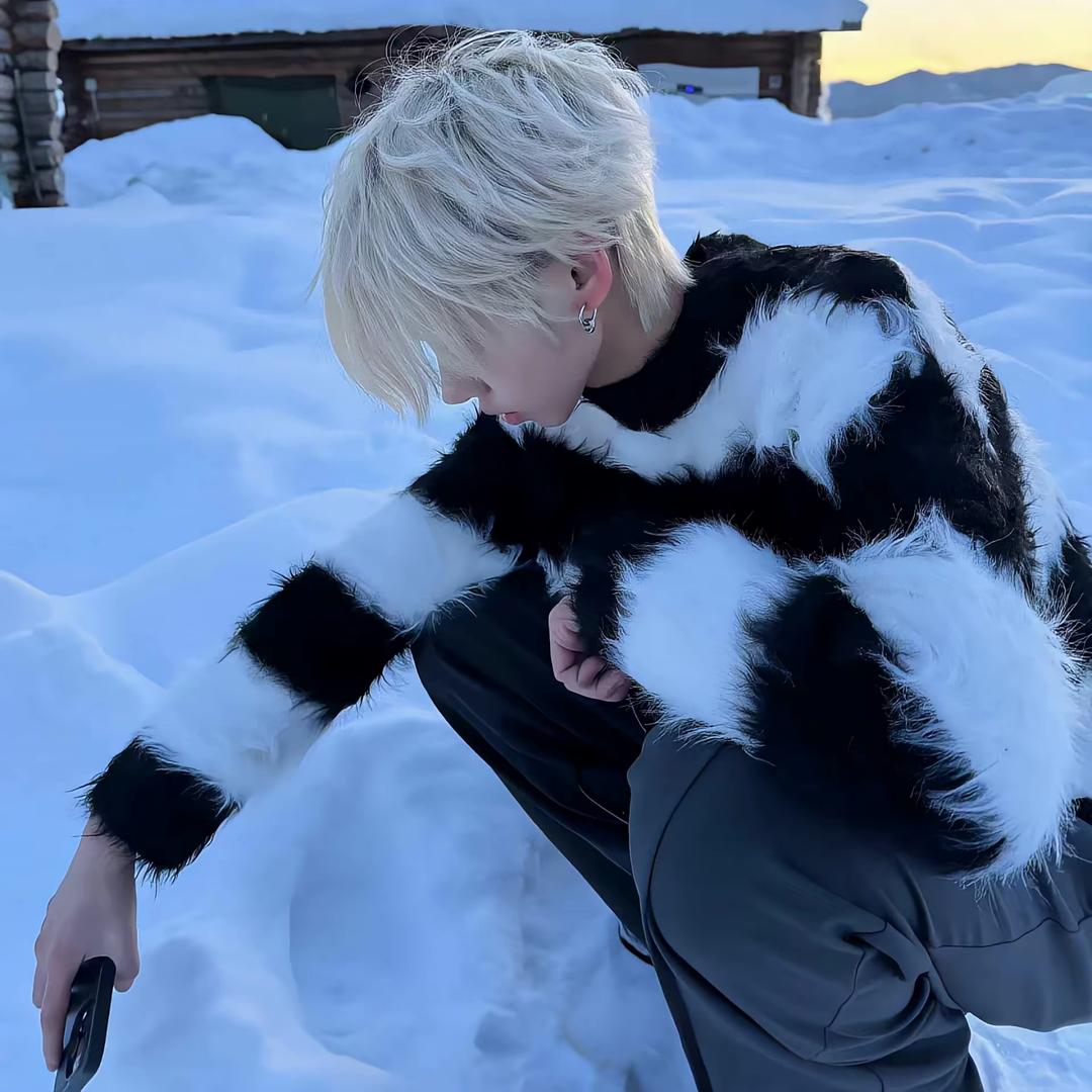 凛冬❄️