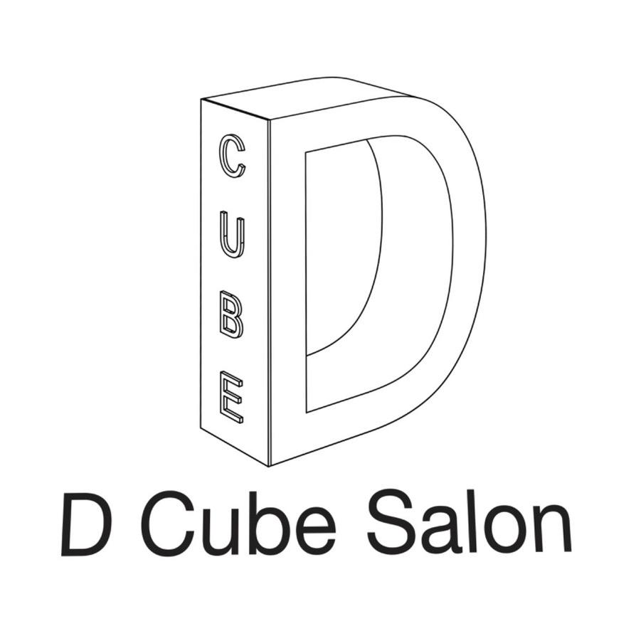 D CUBE沙龙