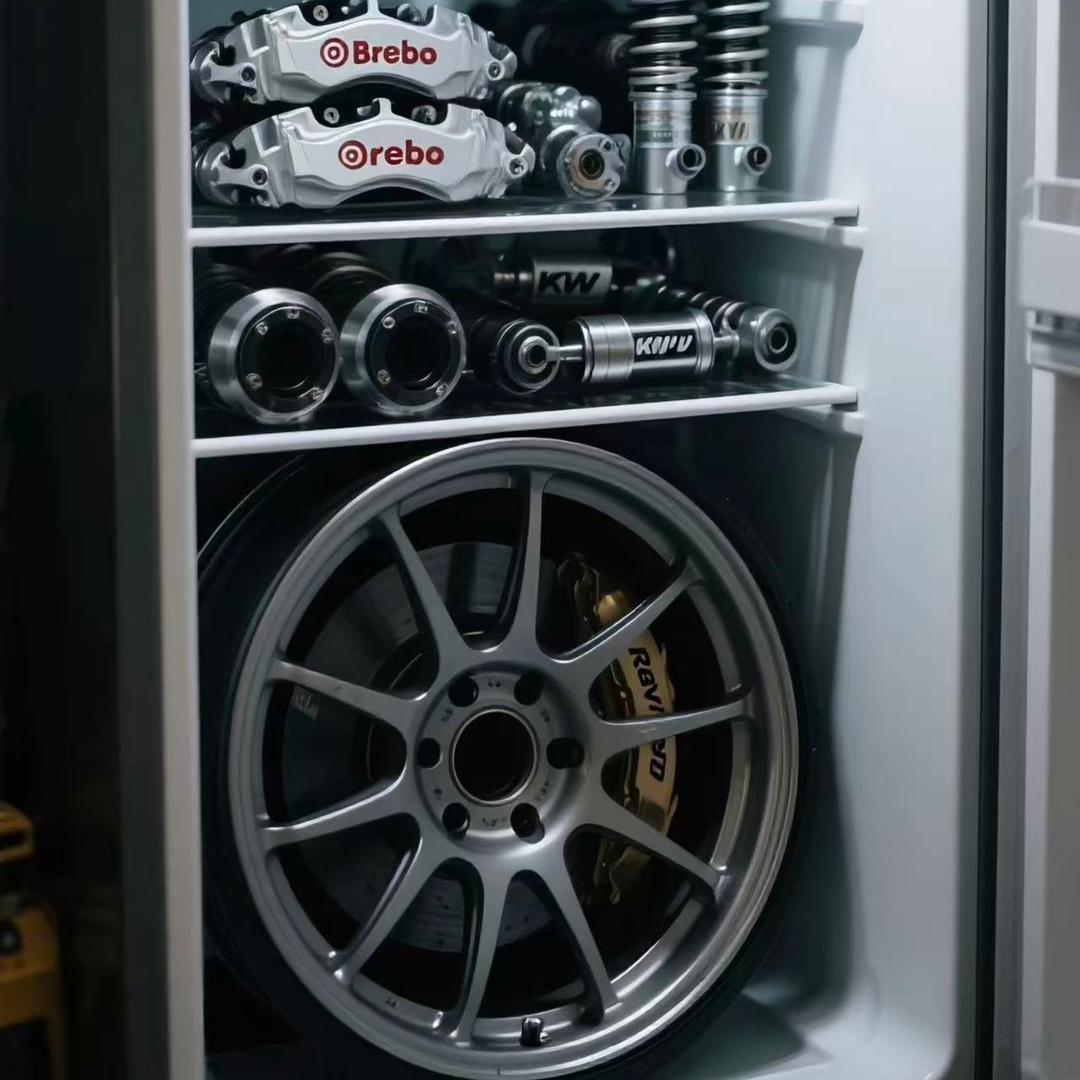 宏得汽车配件商行