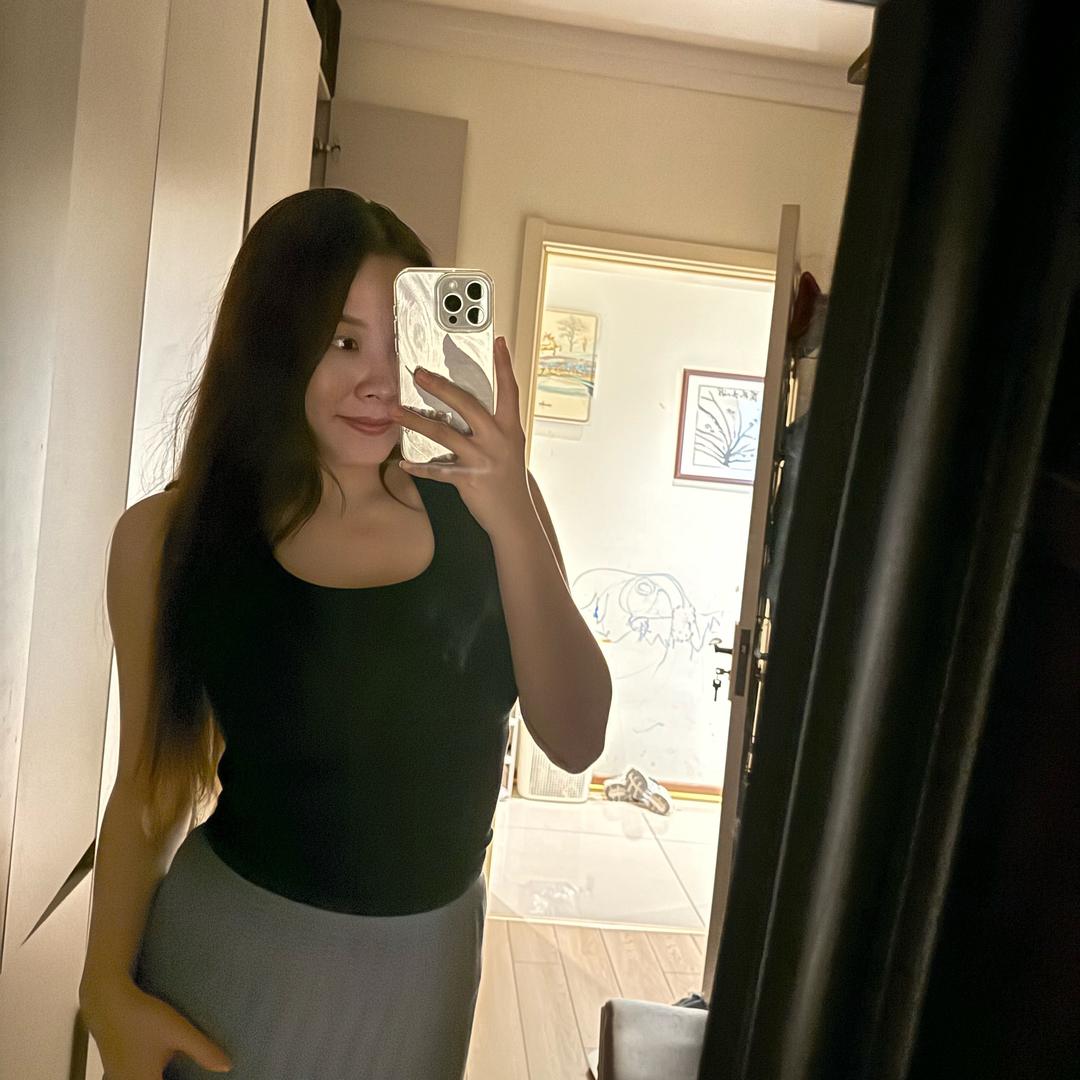 腿腿公主👸