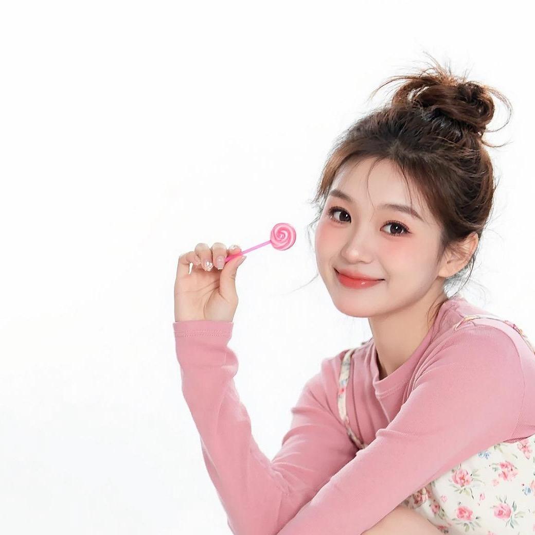 TT的仙女不讲李