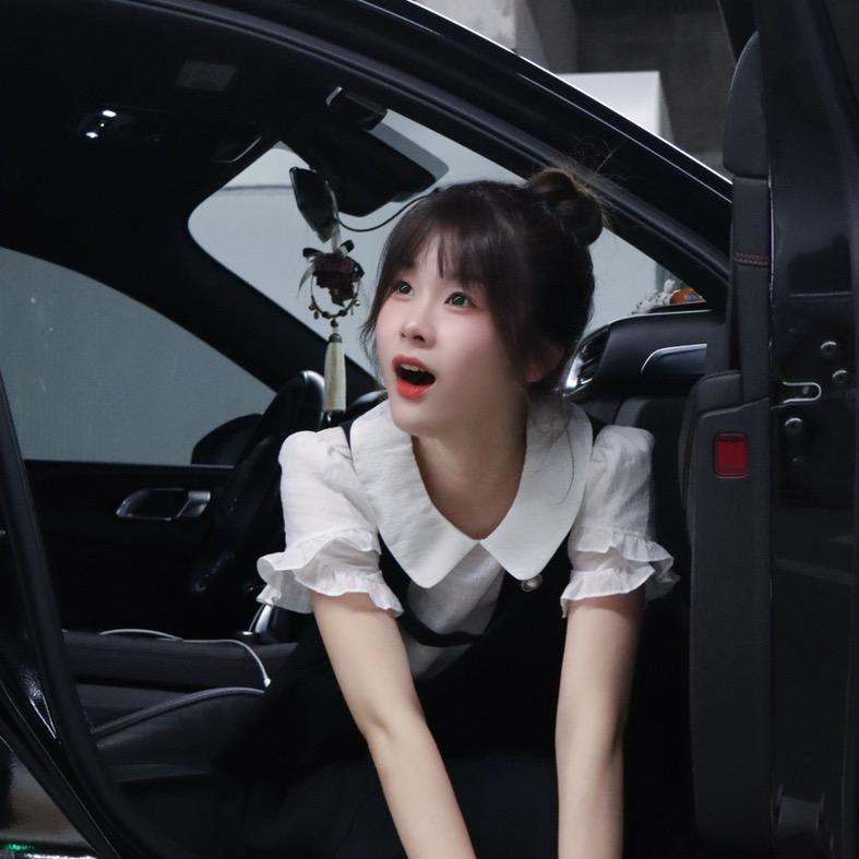 皖A小姐姐