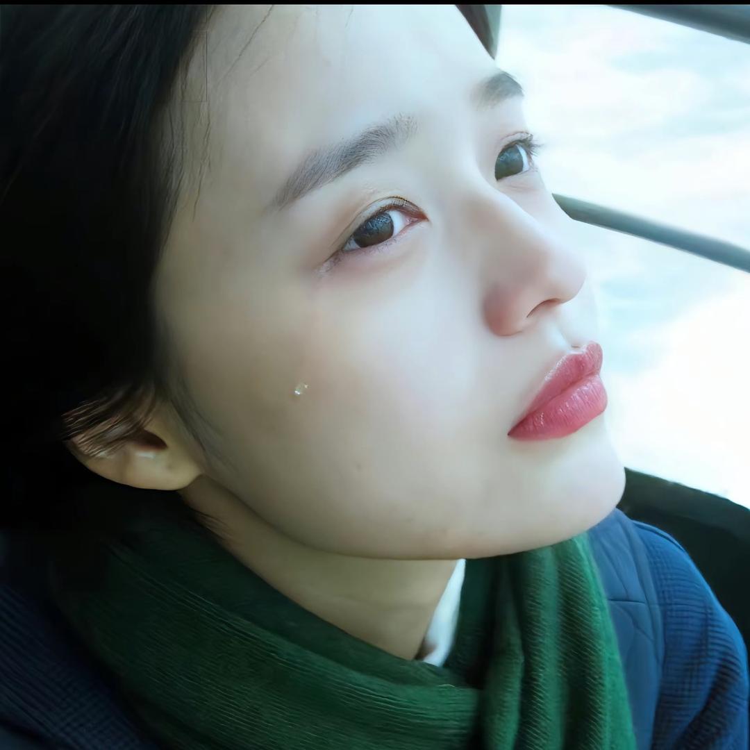 云中燕👧
