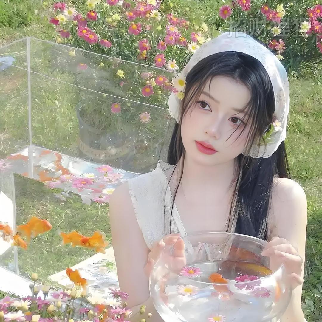 陈小怡🍊