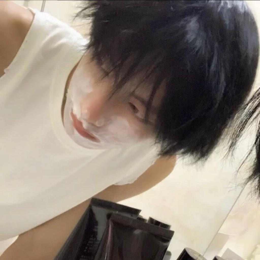 橙留香（不回私信版）