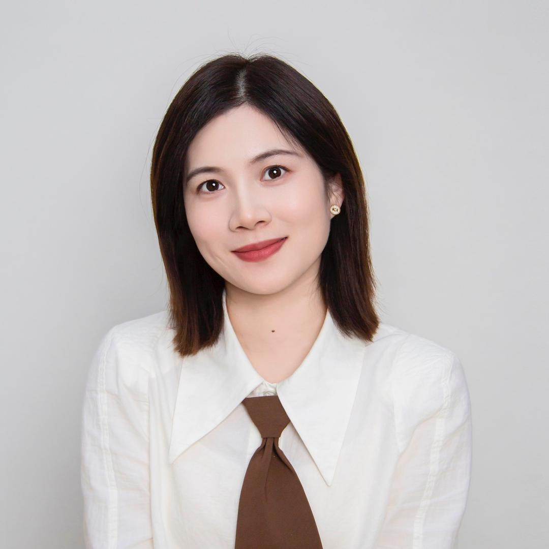 月圆姐姐说英语