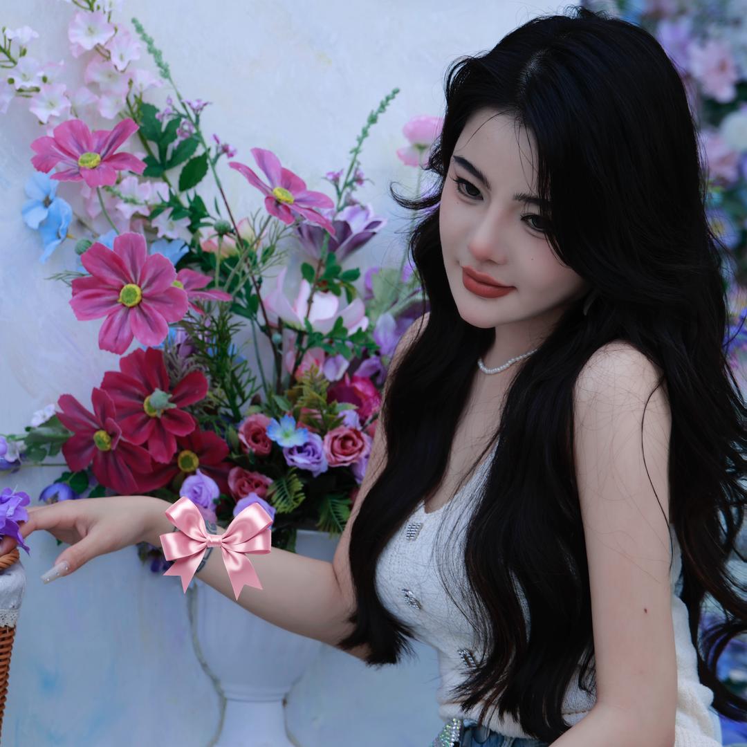 🦋朵朵🦋