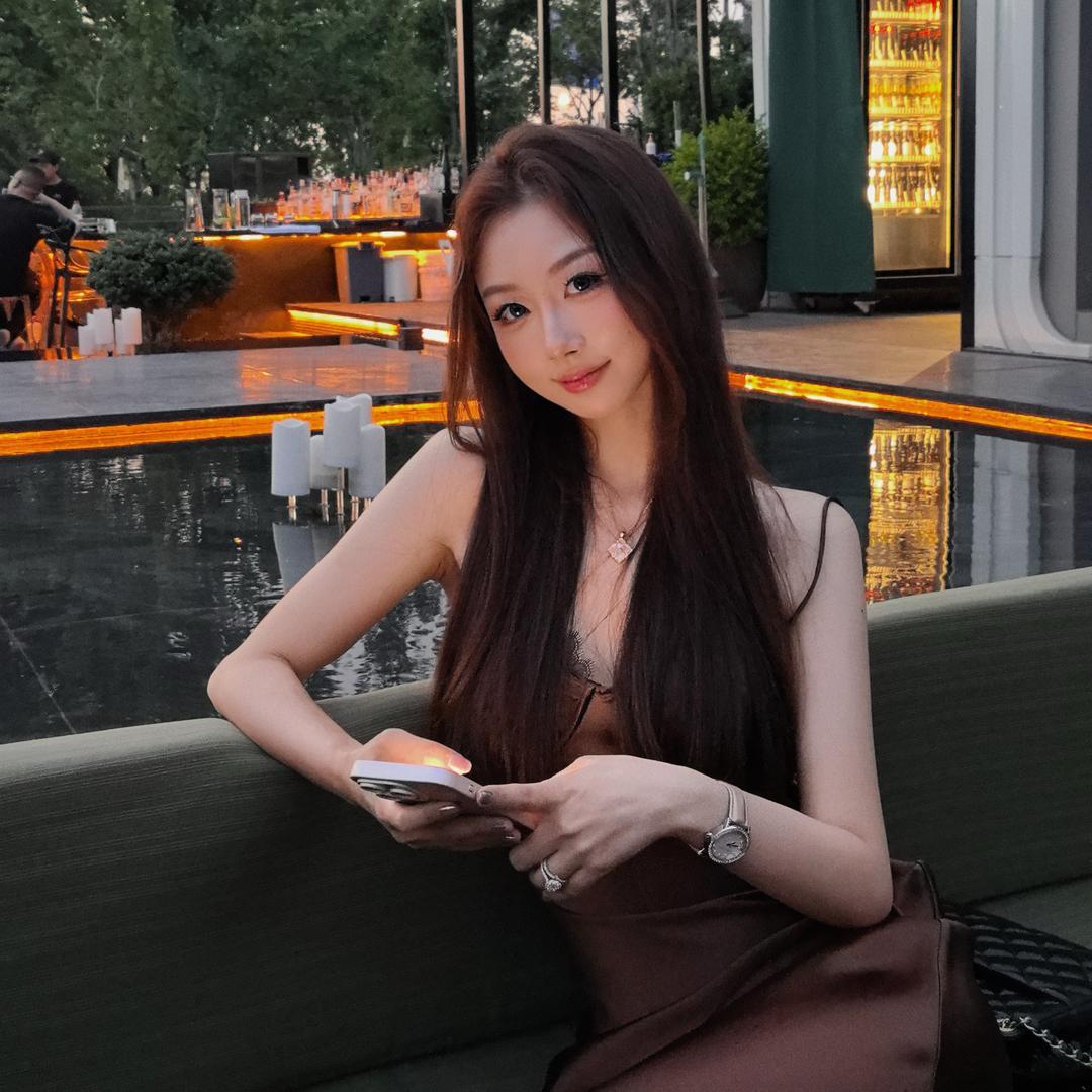 心仪
