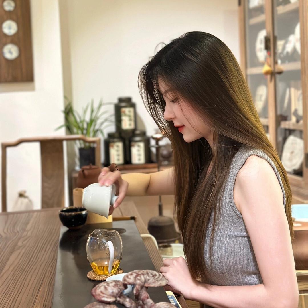 一只小乖乖