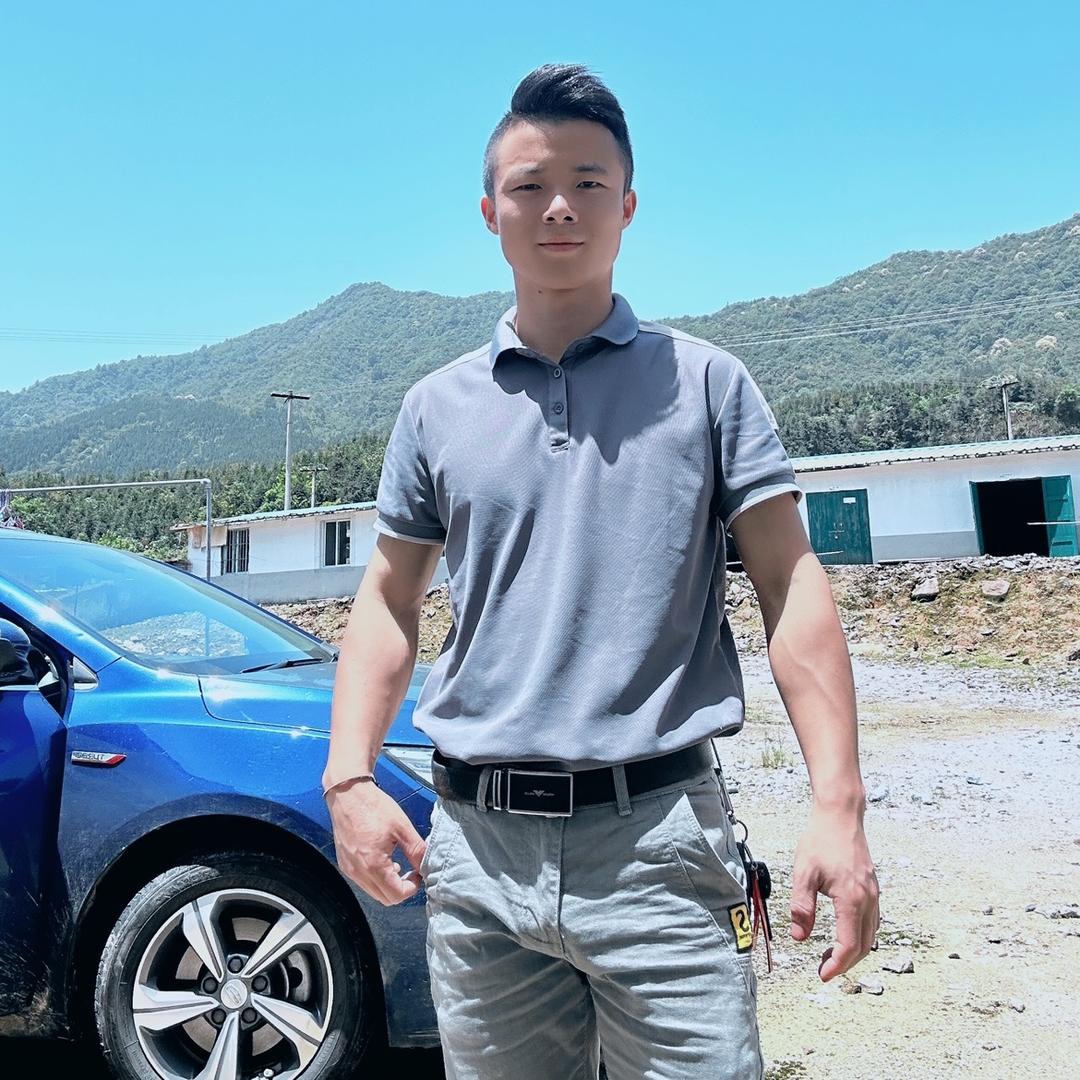 光泽高空🧗‍♂️（邱哥）