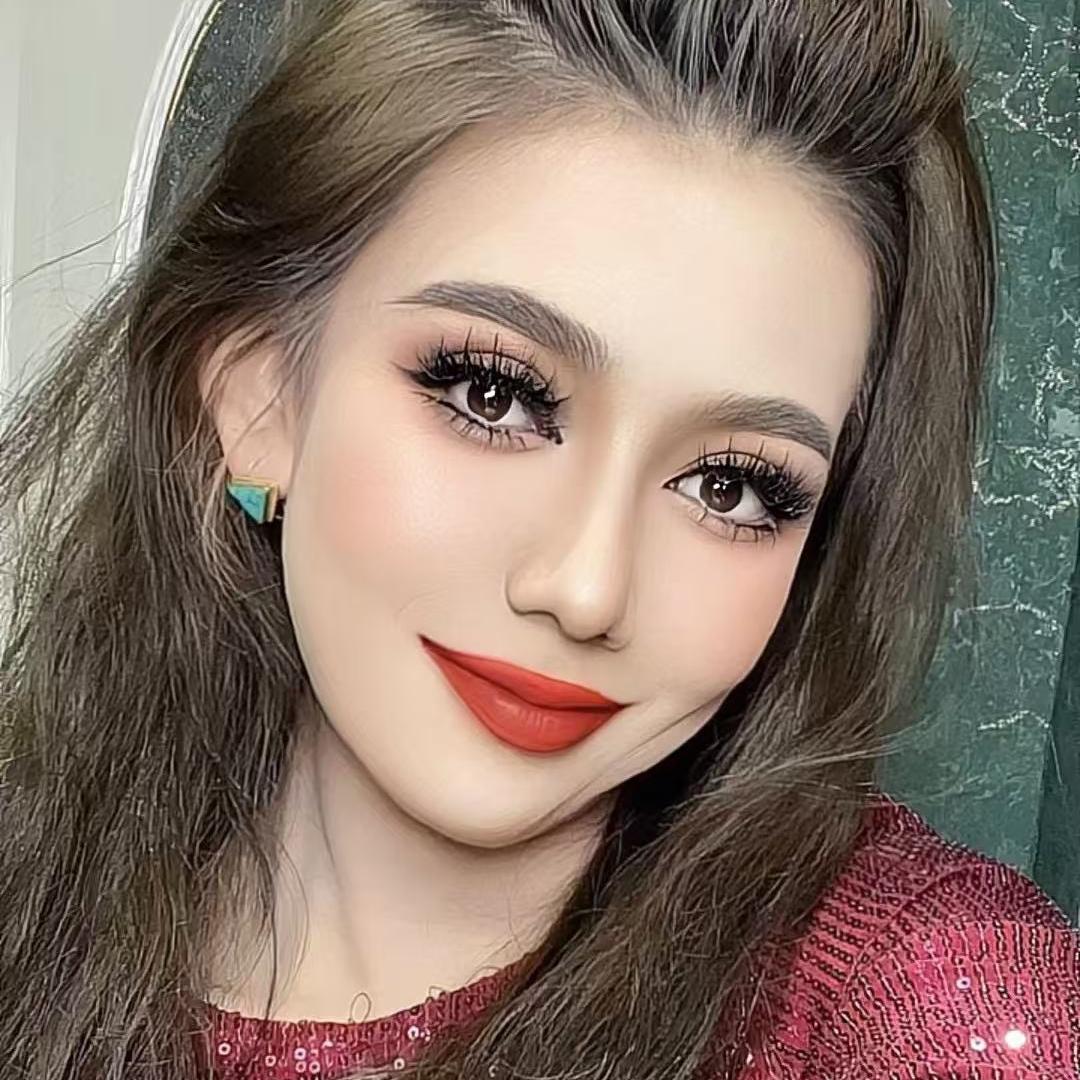 mayahan 美妆美睫工作室