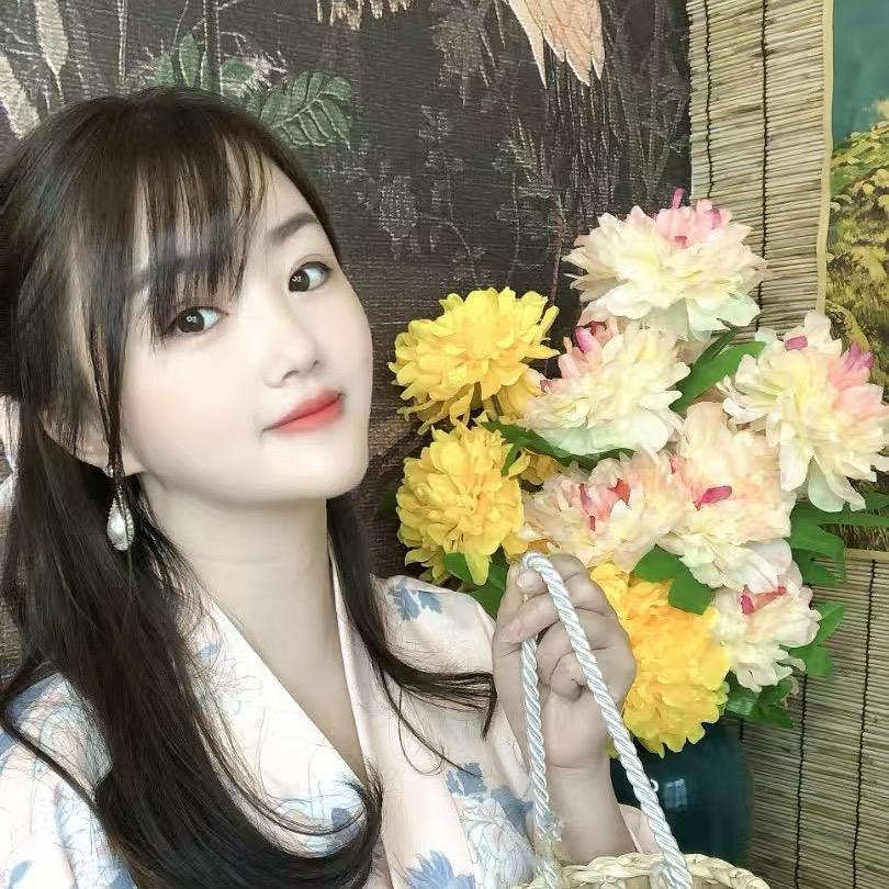 嘻嘻～