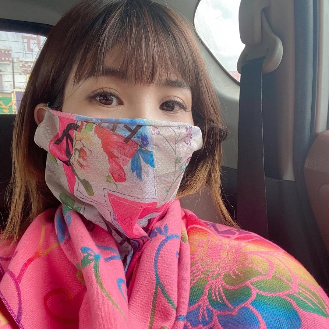 我是安琪妈妈