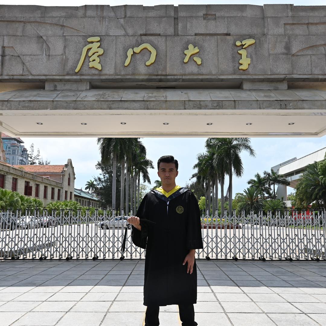 阿吾聊教育