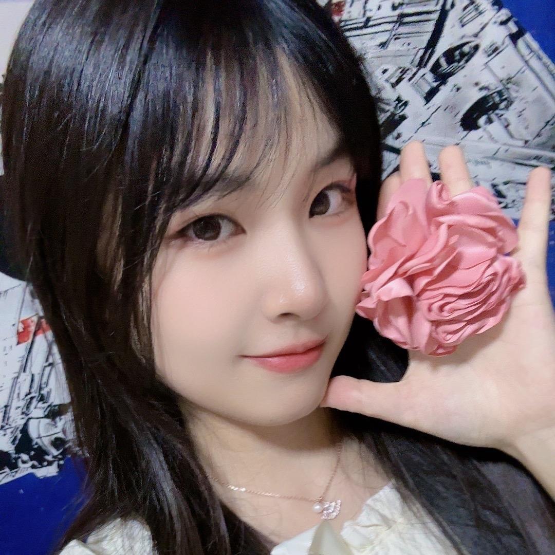 小昕没蜡笔
