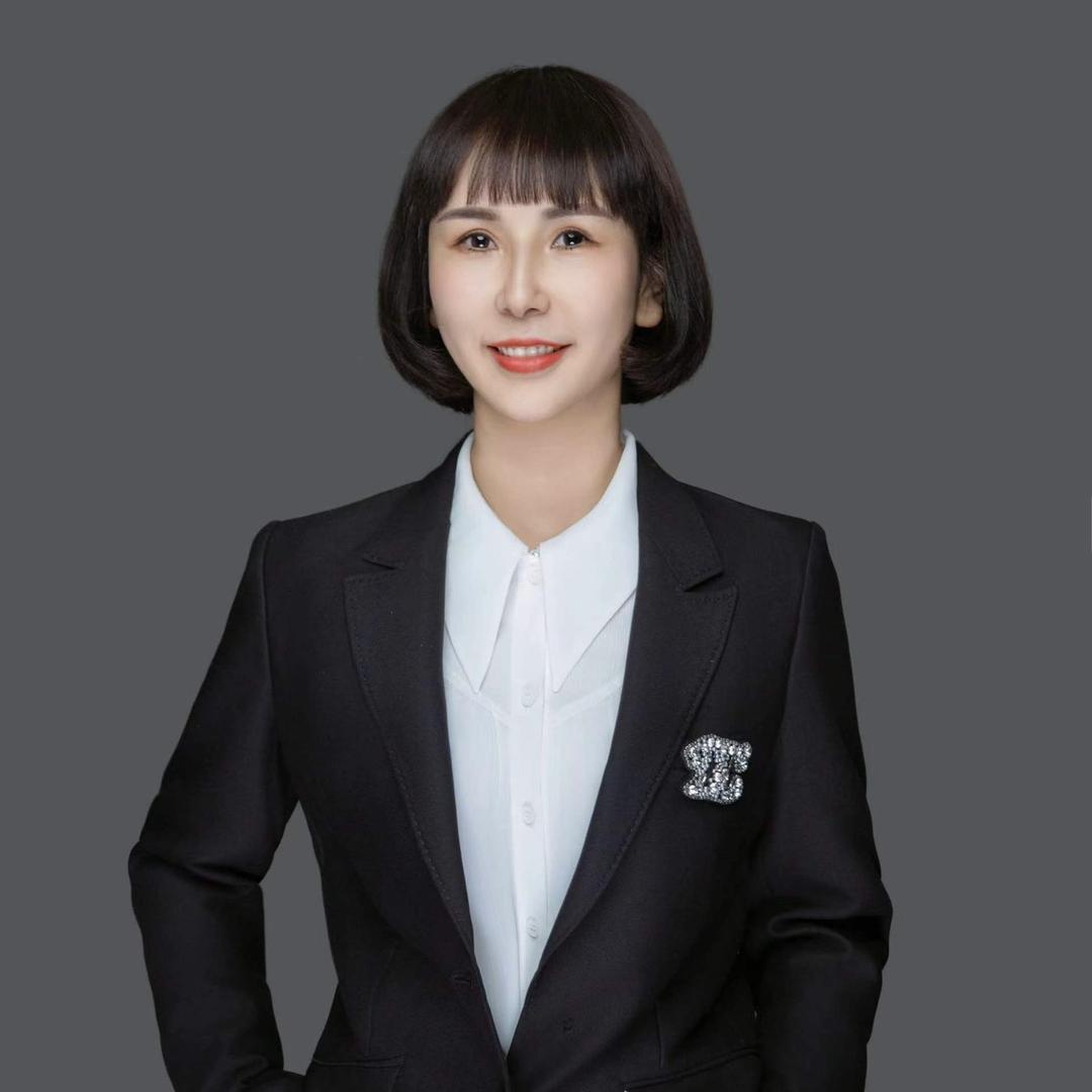 马姑娘（那香海）房产销售