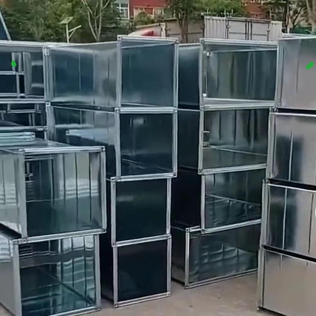 北京兴博然通风空调设备有限公司