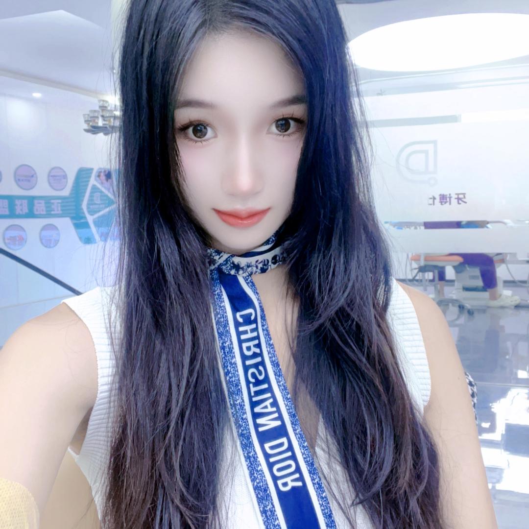 長樂🧚‍♀️