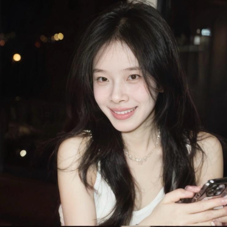 妮妮碎碎念
