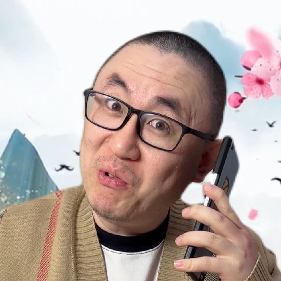 醉饿小镇
