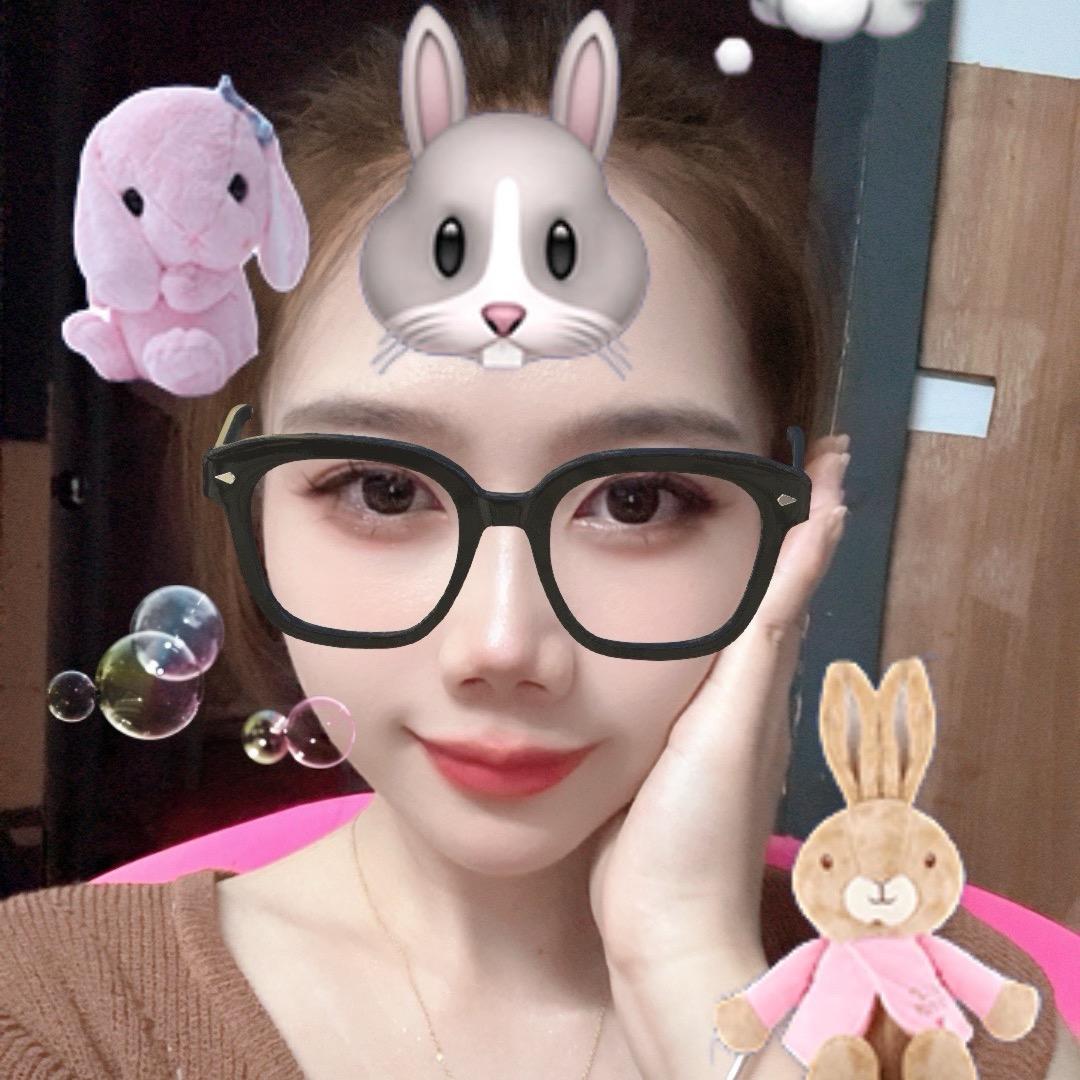 Miss . 廖👧