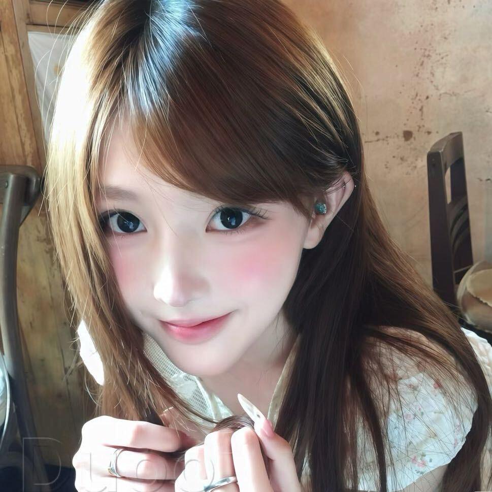 橘子🍊