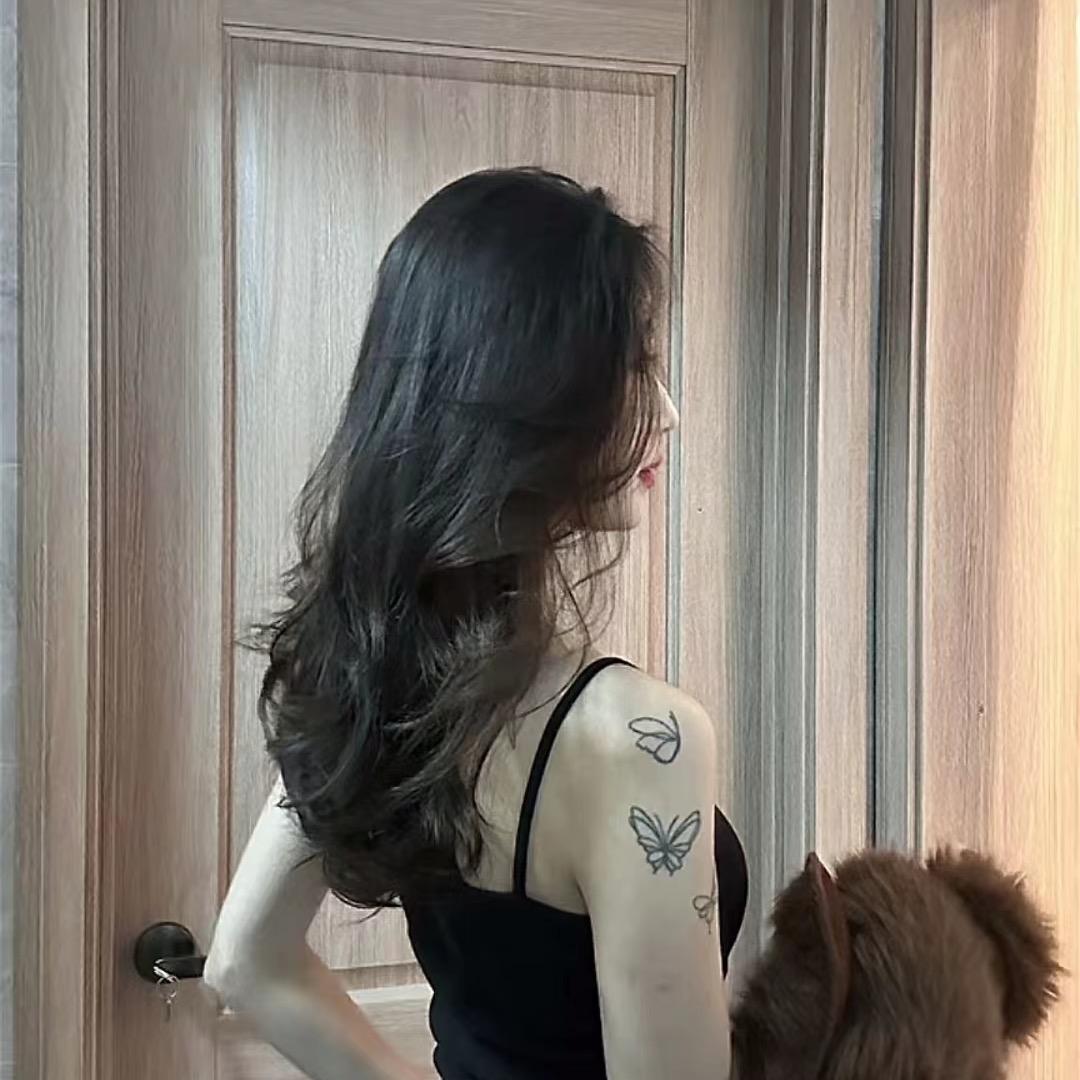 一只笨猴儿