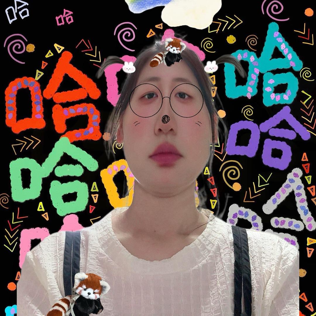 小团子