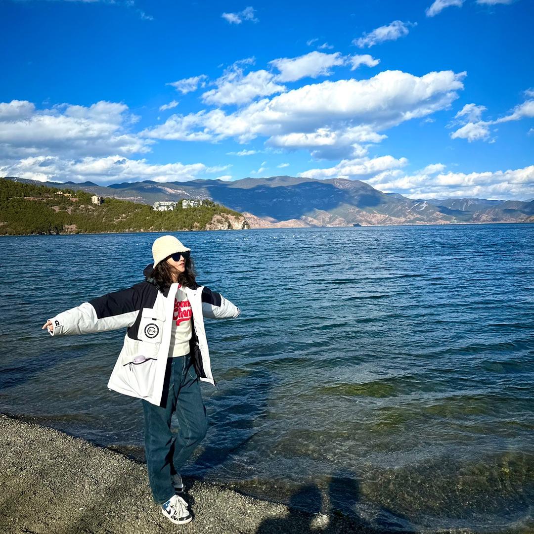 李Lee别枝