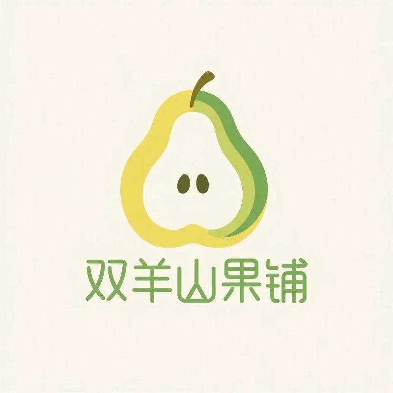 双羊山果铺