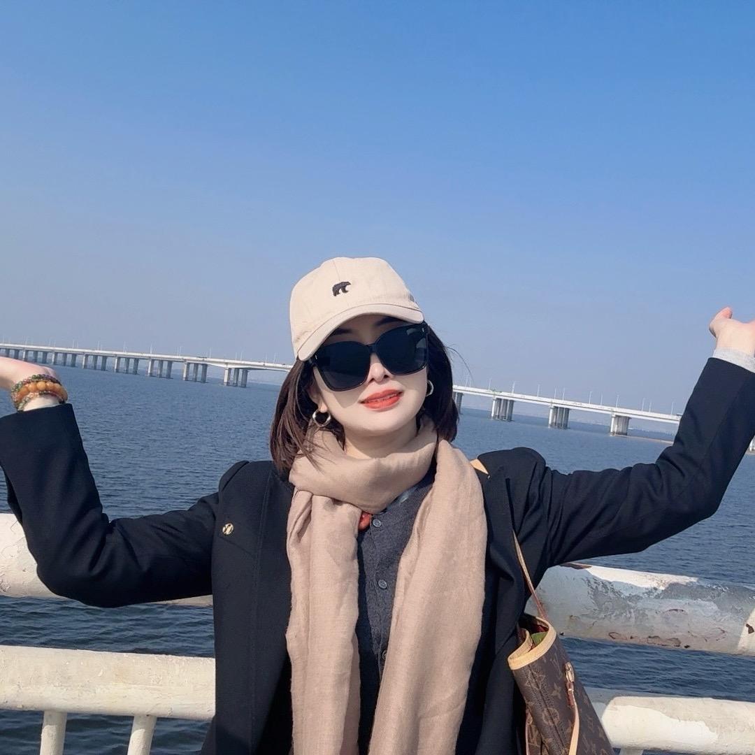 🌻Hello你好呀•拾光头像