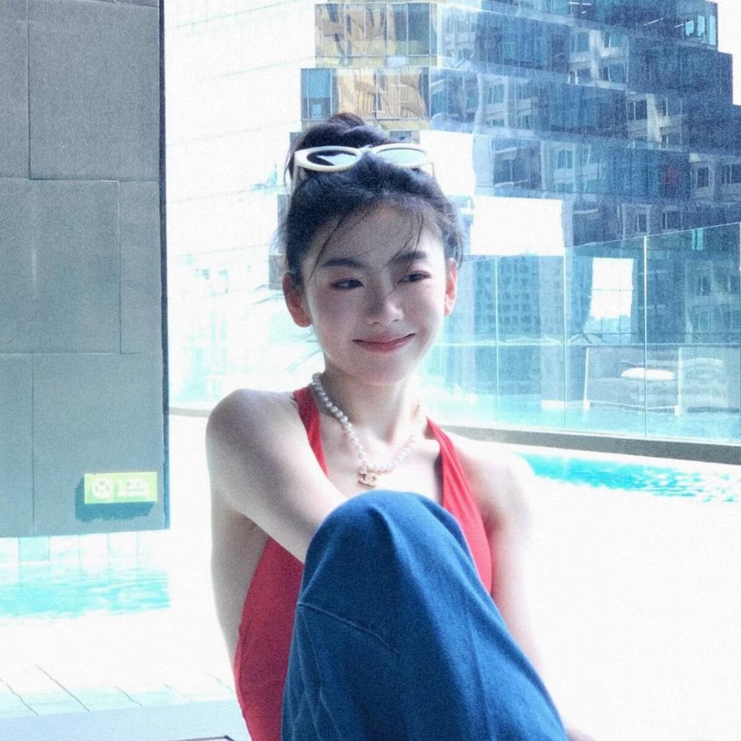 小张爱睡觉🧚🏻‍♀️