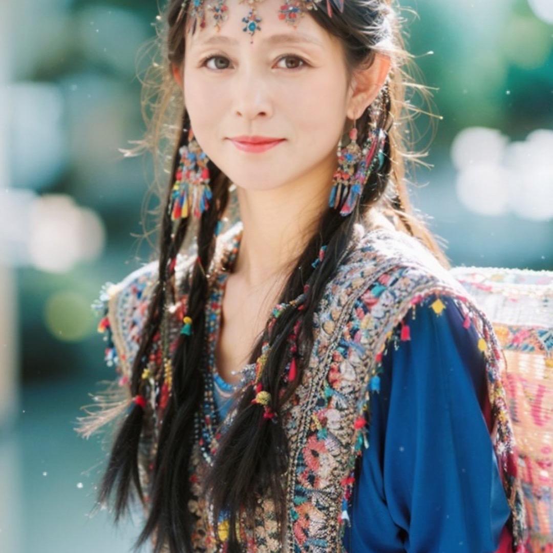 緣份姐