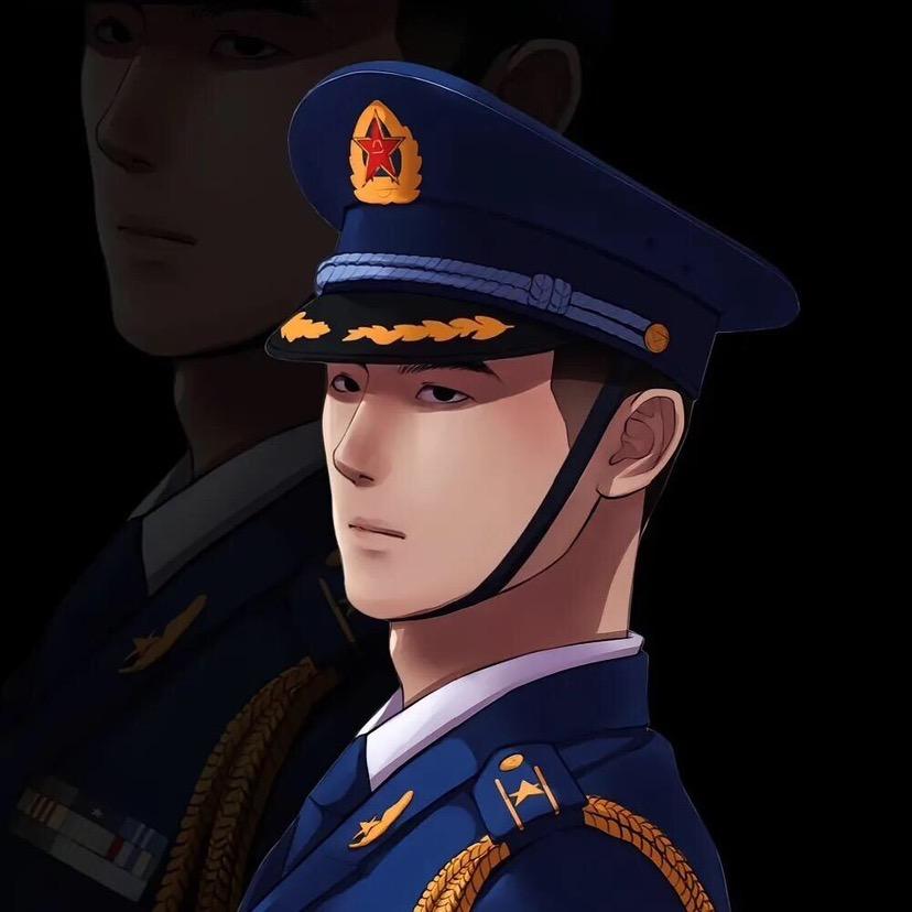 何教官