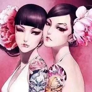 华山导游  妮儿  @你不懂我