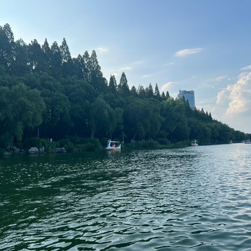 好好生活🌈