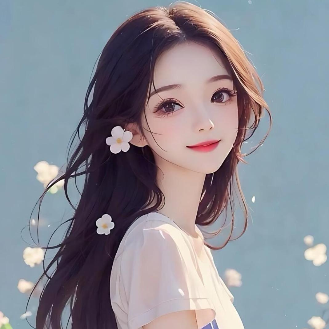 云朵是我吖