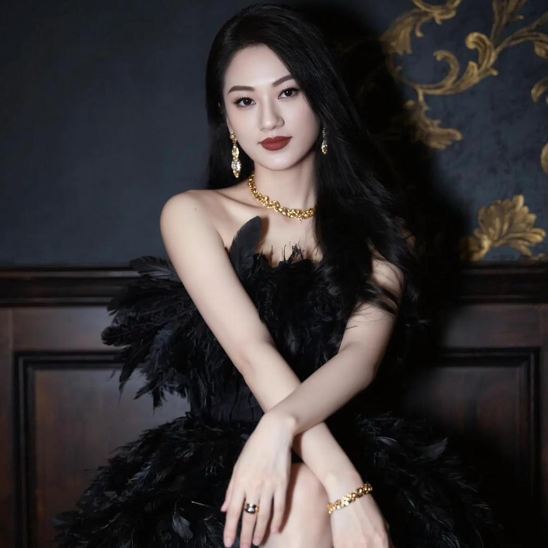 敏姐～气质范女神💋🇨🇳