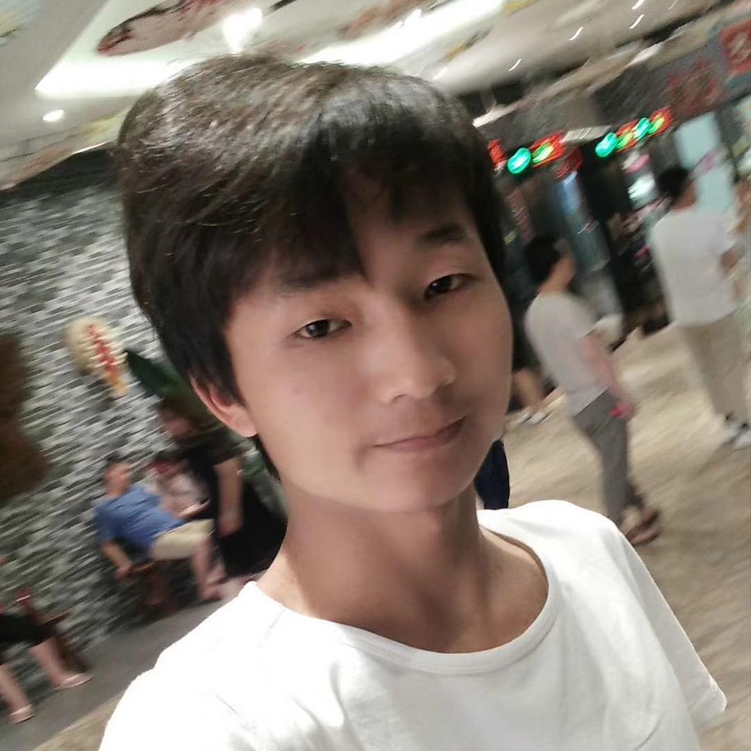 强哥骑行中国