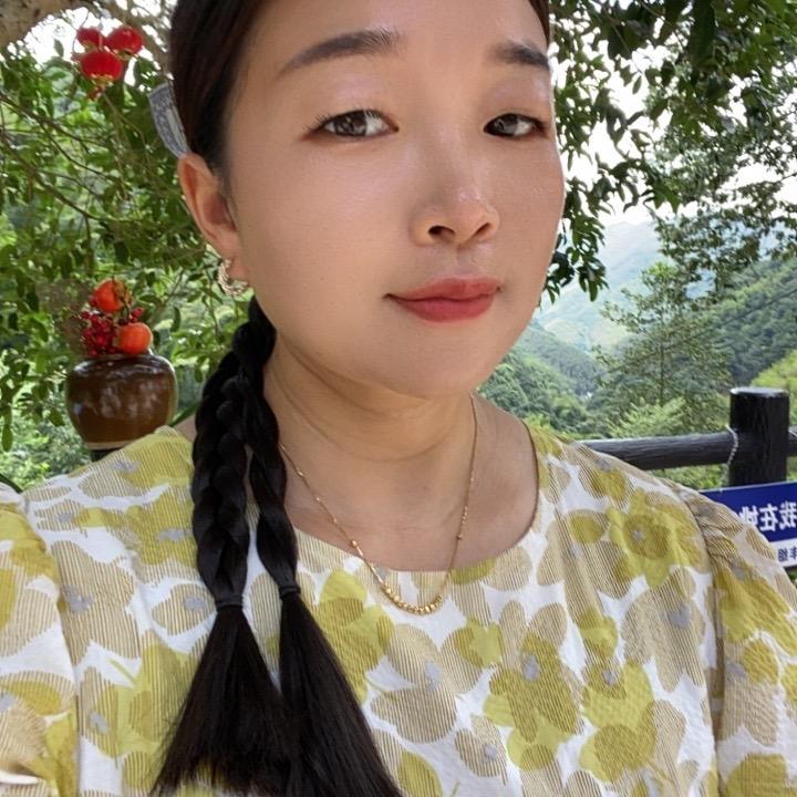 张姑娘